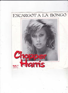 Single Chopper Harris - Escargot a la bongo