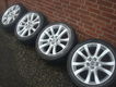 19” Originele Mazda CX-5 Velgen met Banden 5x114,3 - 1 - Thumbnail