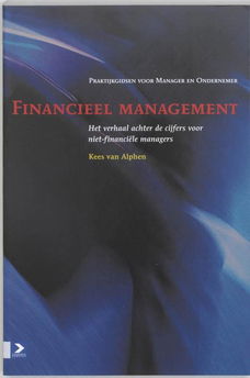 Kees van Alphen - Financieel Management