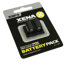 Xena XBP-1 batterij pack