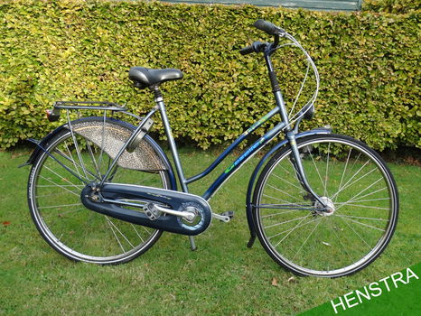 Gazelle Trendy FM54 V7 | Damesfiets - 0