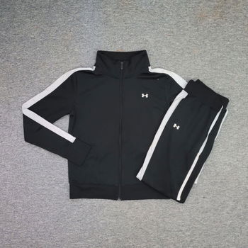 Under Armour Knit Trainingspak - 0