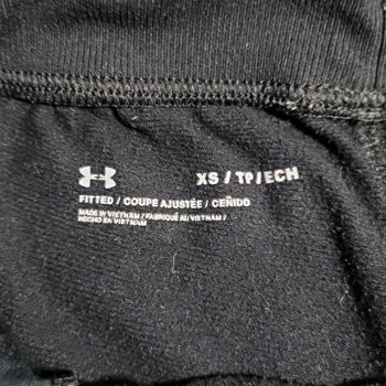 Under Armour Knit Trainingspak - 7