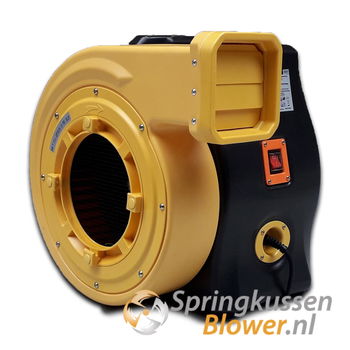 HW Springkussen Blower REH-1600 - 0