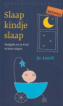 SLAAP KINDJE SLAAP - Dr. Estivell - 0