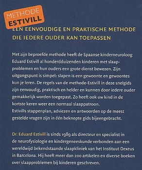 SLAAP KINDJE SLAAP - Dr. Estivell - 1