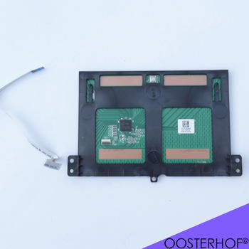 Asus K53SC laptop parts | Touchpad, CDR, CPU Fan - 4