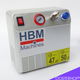 HBM Airbrush Set BD138 Pistool AS16-3 Compressor - 4 - Thumbnail