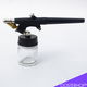 HBM Airbrush Set BD138 Pistool AS16-3 Compressor - 7 - Thumbnail