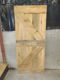 Barn wood Loft Schuif Deur - 1 - Thumbnail