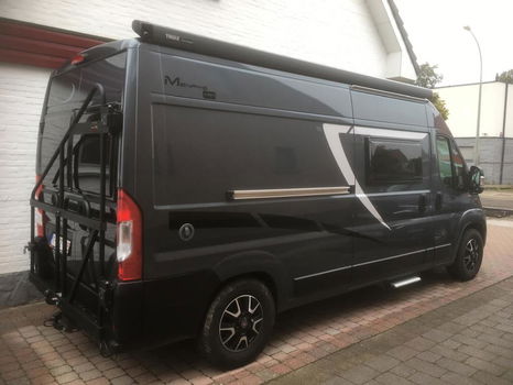 Mc Louis Menfys VAN 4 CS - 6