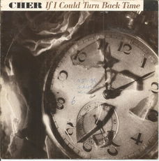 Cher – If I Could Turn Back Time (1989)