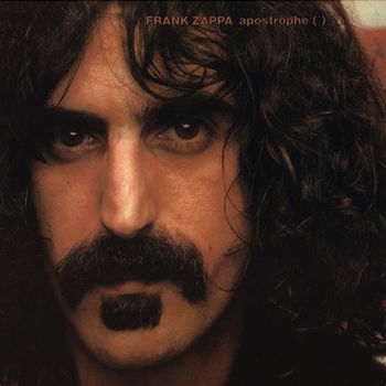 Frank Zappa - Apostrophe (') (50th Anniversary) (remastered) - 1