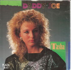 Tasha – Daddy Joe (1987)