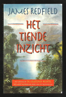 HET TIENDE INZICHT - door James Redfield