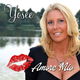 Yosee - Amore Mio (1 Track CDSingle) Nieuw - 0 - Thumbnail