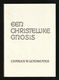 EEN CHRISTELIJKE GNOSIS - C.W. Leadbeater - 0 - Thumbnail