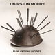 Thurston Moore - Flow Critical Lucidity - CD - 0 - Thumbnail