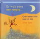 Gitte Spee - Er Was Eens Een Aapje (Hardcover/Gebonden) - 0 - Thumbnail