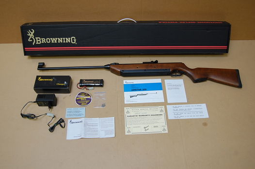 BROWNING AIRSTAR 200. - 0