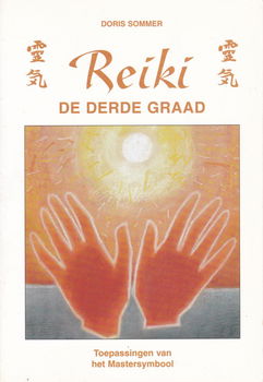 reiki de derde graad - 0