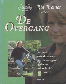 de Overgang - 0