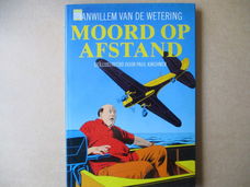 adv9160 moord op afstand hc