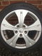 17’’Inch Originele Renault Megane Velgen en Banden 5x114.3 - 0 - Thumbnail