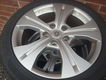 17’’Inch Originele Renault Megane Velgen en Banden 5x114.3 - 7 - Thumbnail