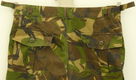 Broek, Kort, Gevechts, Uniform, KL, M93, Woodland Camouflage, maat: 0000/8090, 1994.(Nr.10) - 4 - Thumbnail