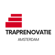 Traprenovatie Amersfoort