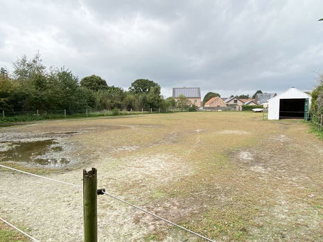 Landelijke woning met paardenweide nabij Nederlands-Belgische grens - 6