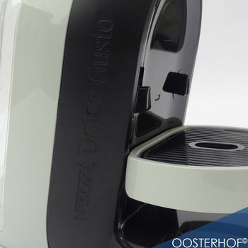 Krups Nescafé Dolce Gusto KP120 MiniMe Grey - 5