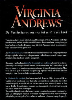 Virginia Andrews = De weeskinderen serie - 5 boeken in 1 band - 1