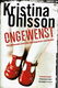 Kristina Ohlsson = Ongewenst - 0 - Thumbnail