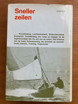 Sneller zeilen - Joachim Schult - 1