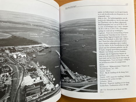 Vaarwijzer voor de Waddenzee - Jan Heuff - 6