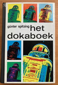 Het dokaboek - Günter Spitzing - 0