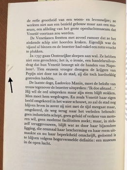 Regenboog - 7 Cultuurhistorische wandelingen land van Dante (essays) - 6