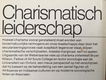 Charismatisch leiderschap - Bryan Wilson - 1 - Thumbnail