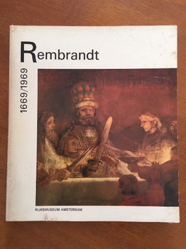 Rembrandt 1886/1969 - 0