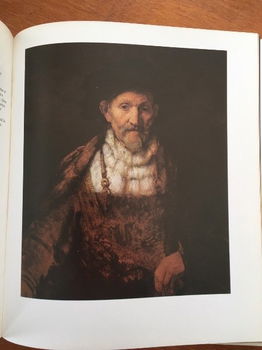 Rembrandt 1886/1969 - 4