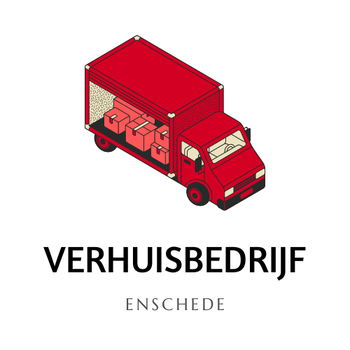 Verhuisbedrijf Enschede - 0