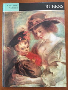 Great Artists Collection: Rubens