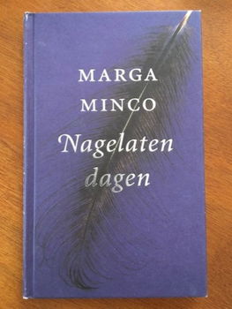 Nagelaten dagen - Marga Minco - 0