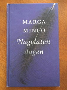 Nagelaten dagen - Marga Minco