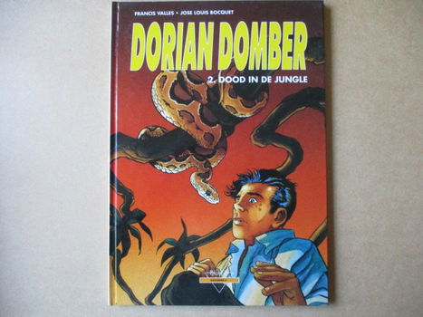 adv9188 dorian domber 2 hc - 0