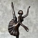 Bronzen ballerina - 5 - Thumbnail