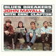 John Mayall - Blues Breakers With Eric Clapton (Deluxe Edition) 2 CDs - 0 - Thumbnail