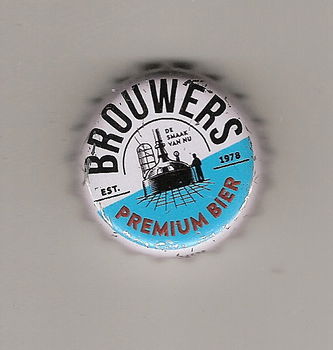 BIERDOP 811 nl brouwers - 0